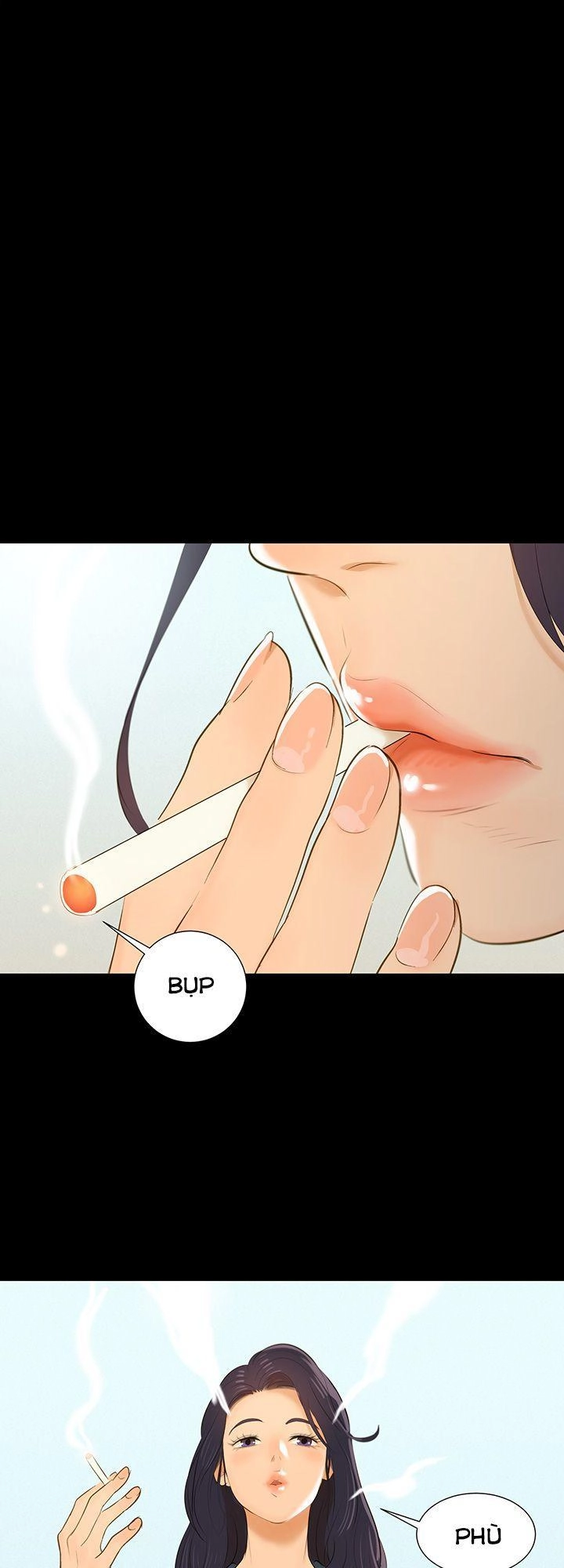 Lucky Driver Chapter 2.5 - 15