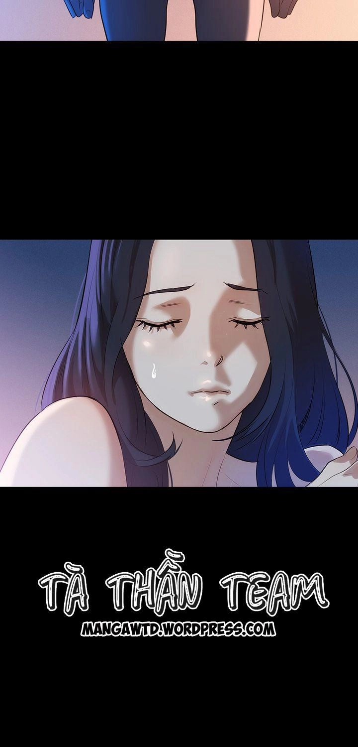 Lucky Driver Chapter 2.5 - 45