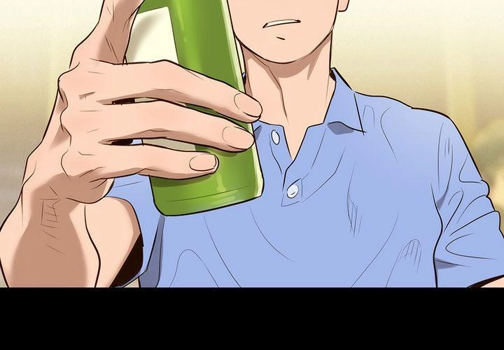 Lucky Driver Chapter 3 - 13