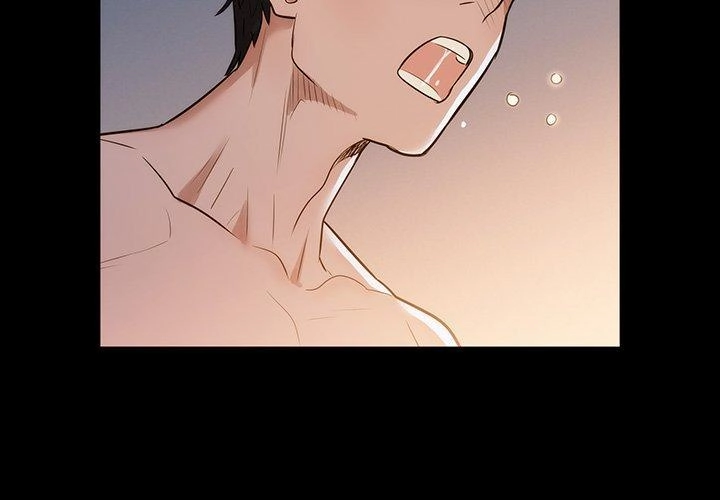 Lucky Driver Chapter 4 - 8