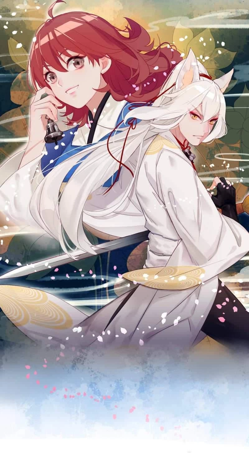 Vi Khanh Giải Linh Chapter 1 - 1