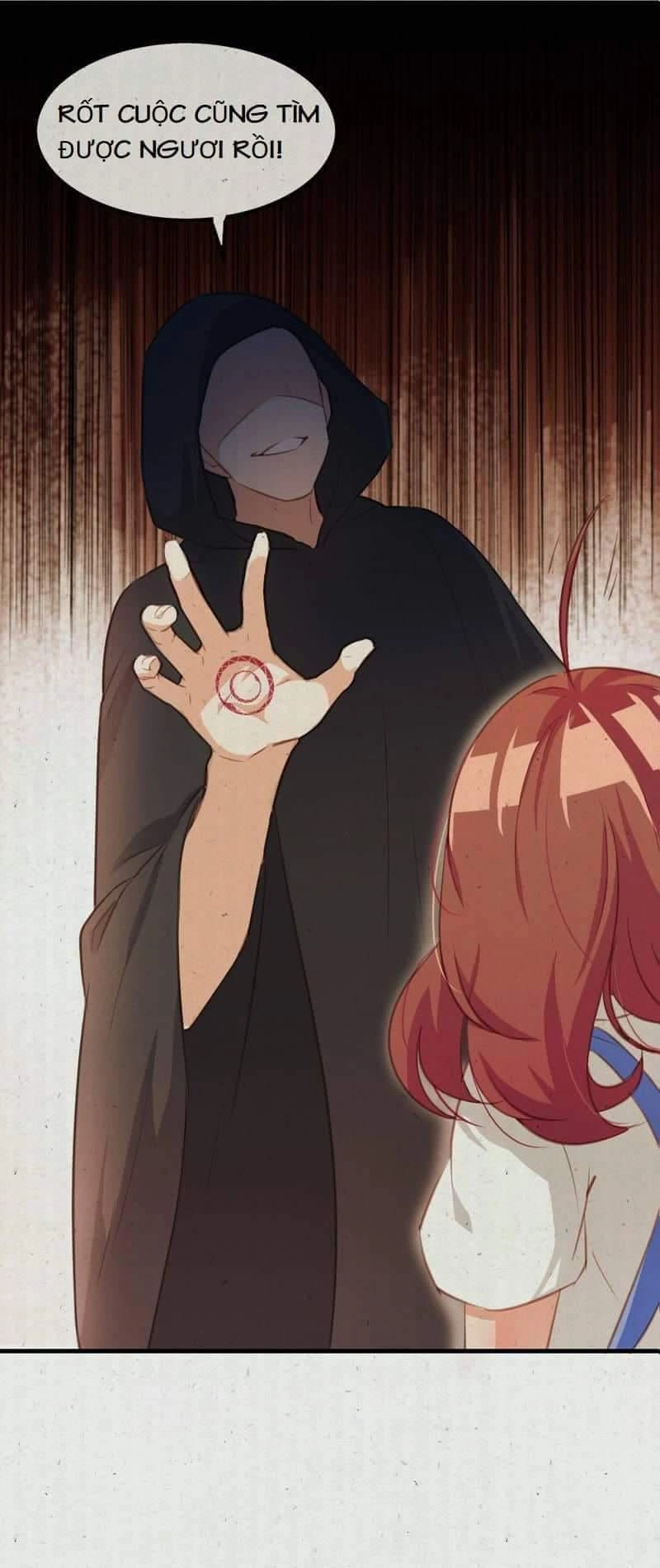 Vi Khanh Giải Linh Chapter 1 - 6