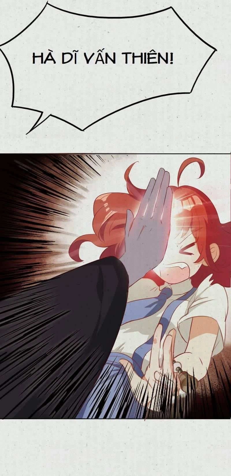 Vi Khanh Giải Linh Chapter 1 - 7