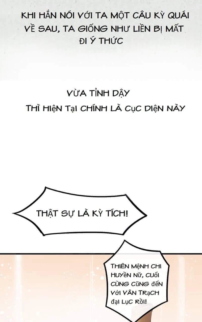 Vi Khanh Giải Linh Chapter 1 - 9