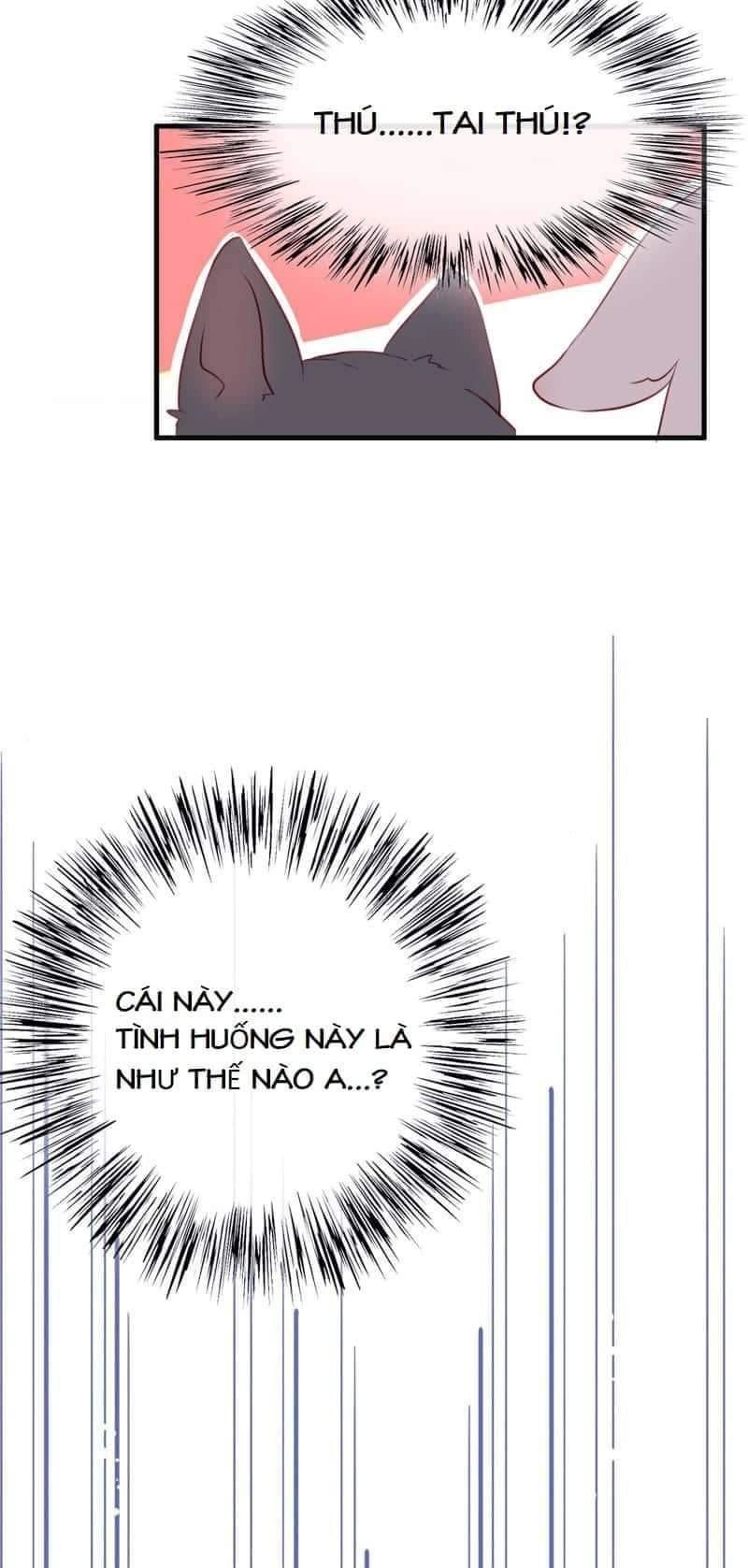 Vi Khanh Giải Linh Chapter 1 - 11