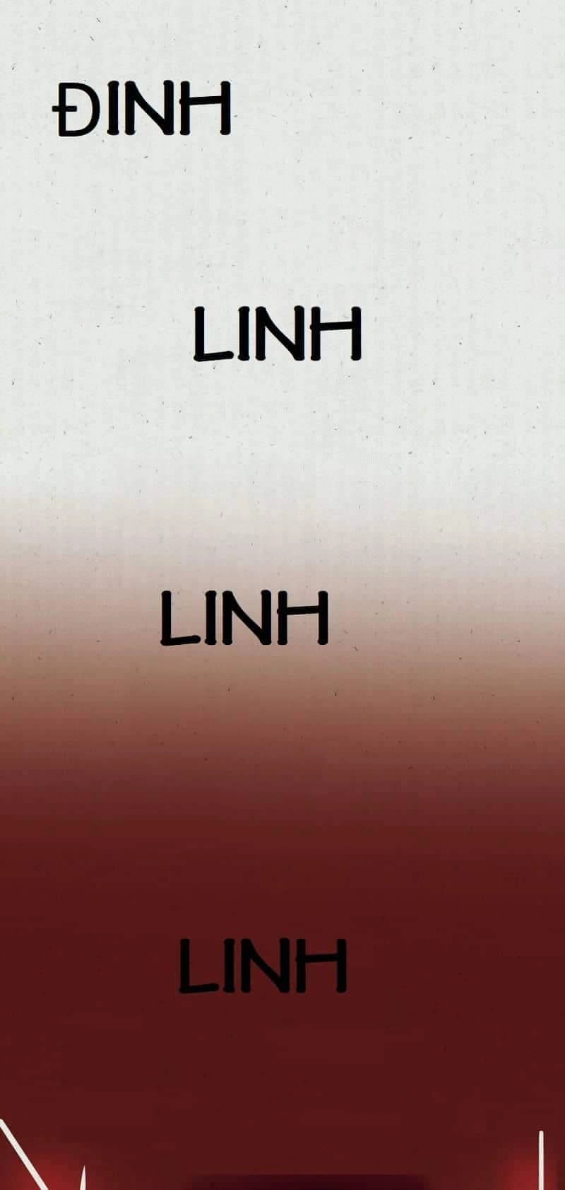 Vi Khanh Giải Linh Chapter 1 - 12