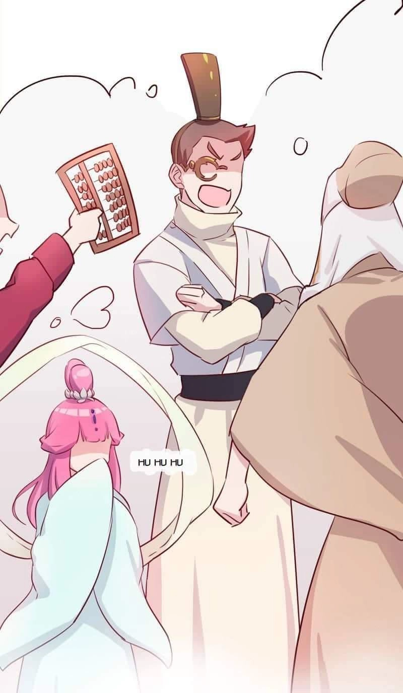 Vi Khanh Giải Linh Chapter 1 - 19