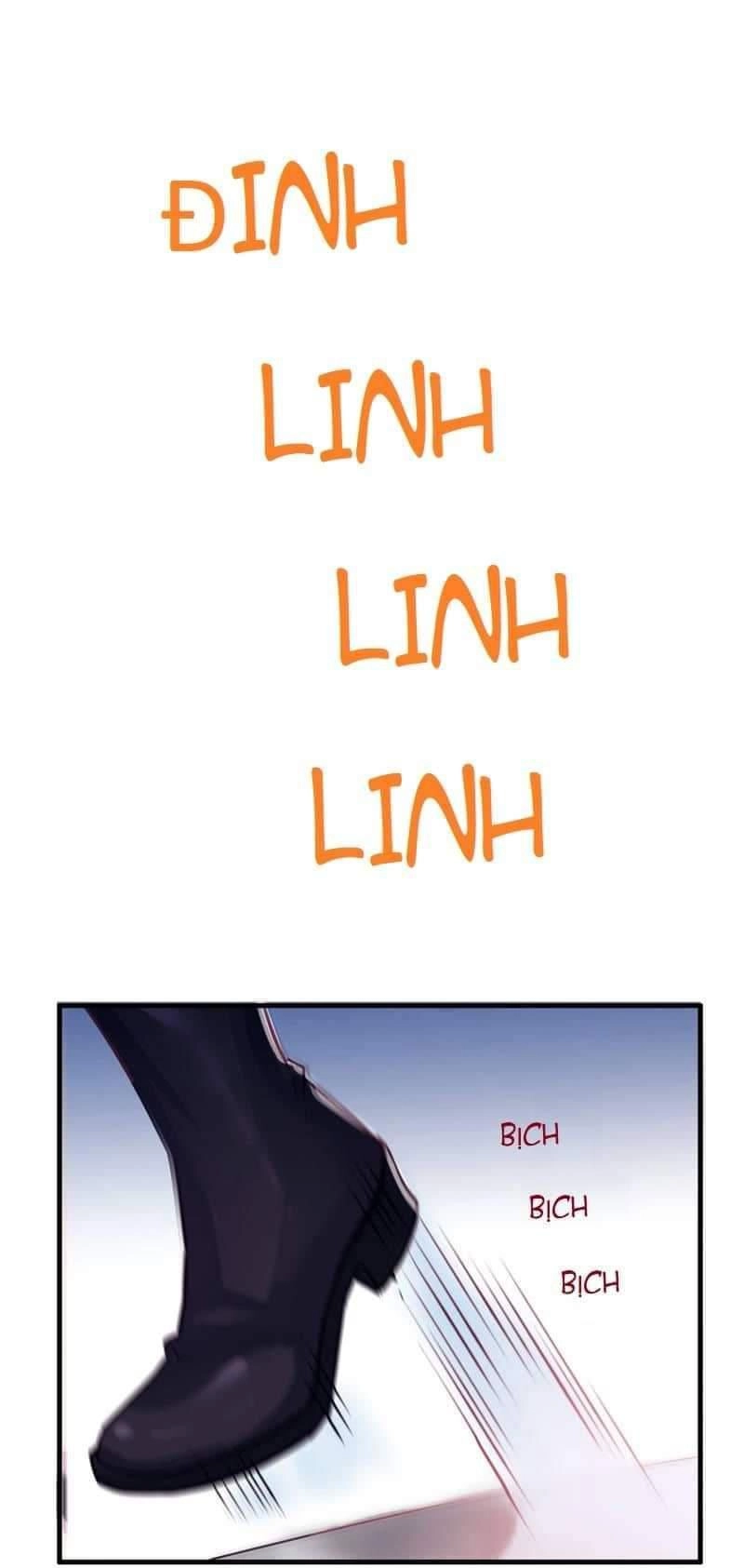 Vi Khanh Giải Linh Chapter 1 - 26