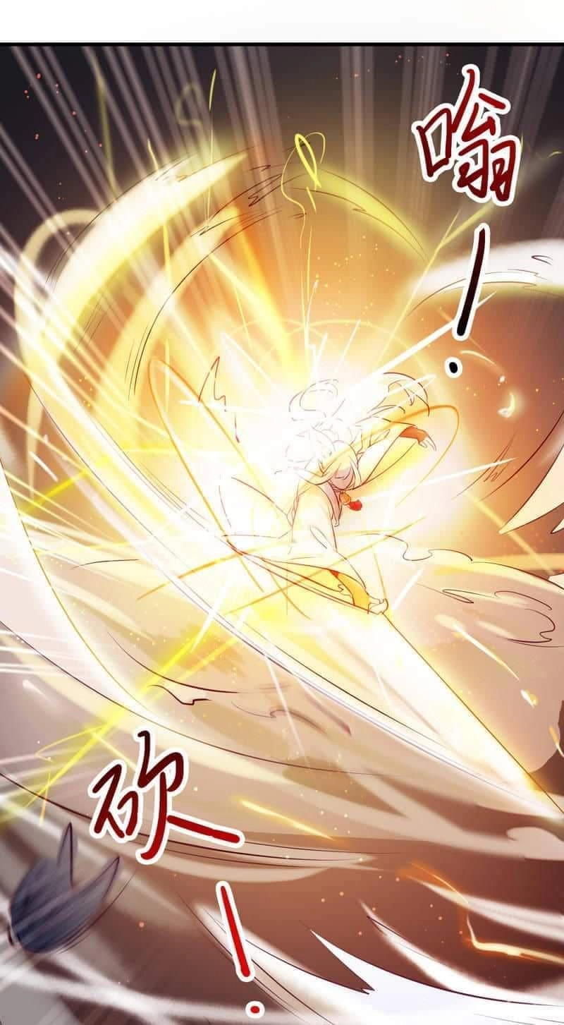 Vi Khanh Giải Linh Chapter 1 - 28