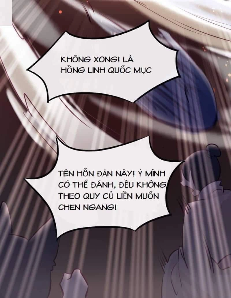 Vi Khanh Giải Linh Chapter 1 - 29