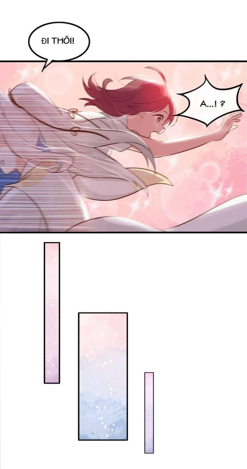 Vi Khanh Giải Linh Chapter 1 - 32