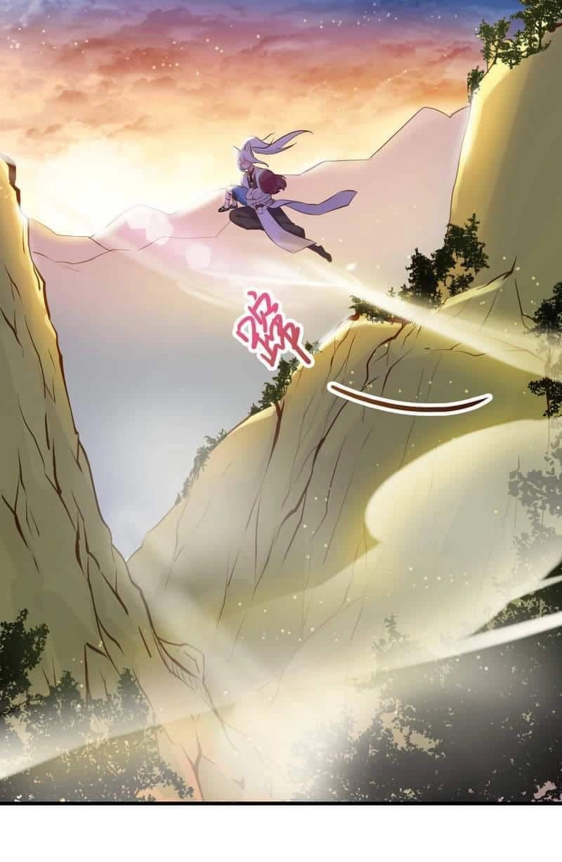 Vi Khanh Giải Linh Chapter 1 - 33