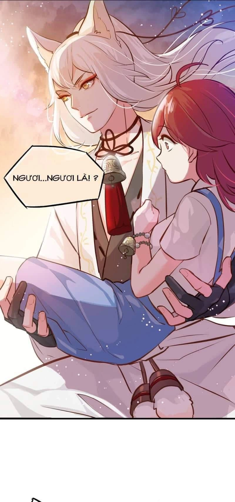 Vi Khanh Giải Linh Chapter 1 - 34