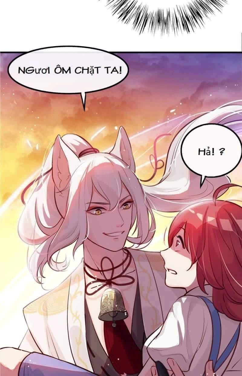 Vi Khanh Giải Linh Chapter 1 - 37