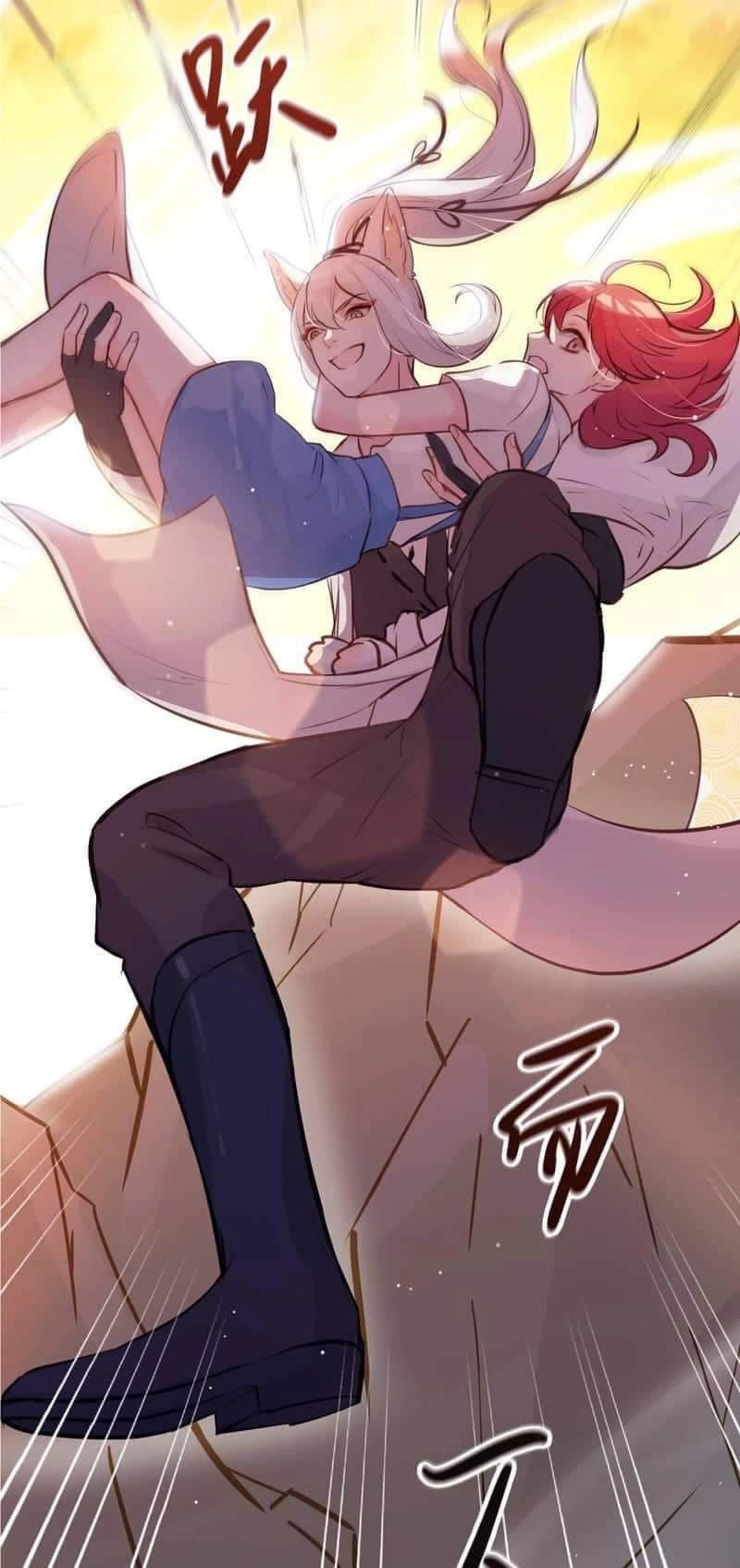 Vi Khanh Giải Linh Chapter 1 - 39