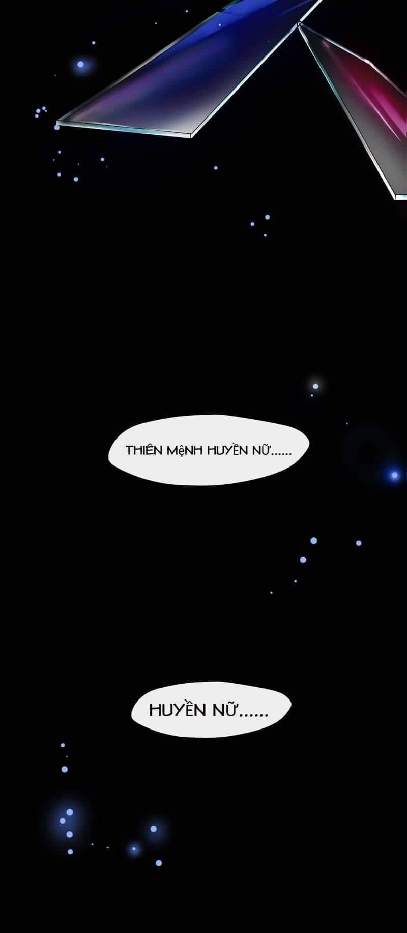 Vi Khanh Giải Linh Chapter 2 - 3