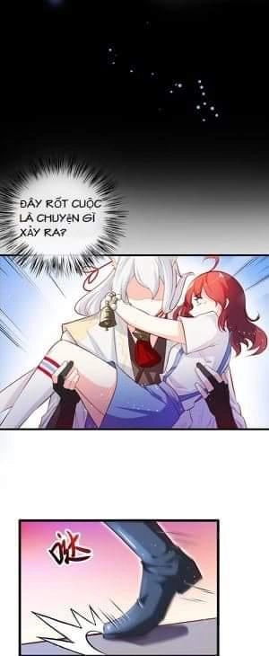 Vi Khanh Giải Linh Chapter 2 - 7