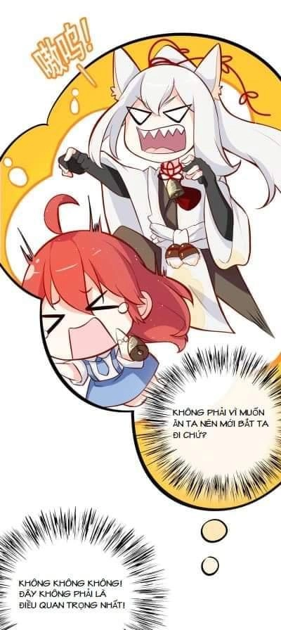 Vi Khanh Giải Linh Chapter 2 - 9