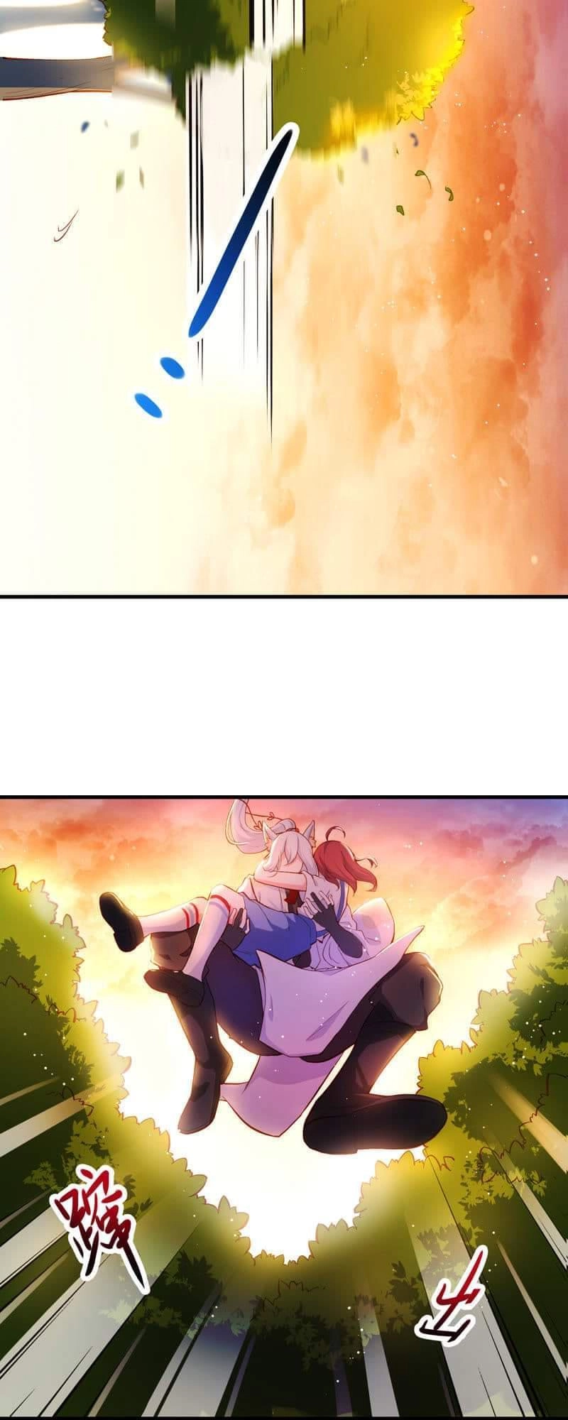 Vi Khanh Giải Linh Chapter 2 - 12