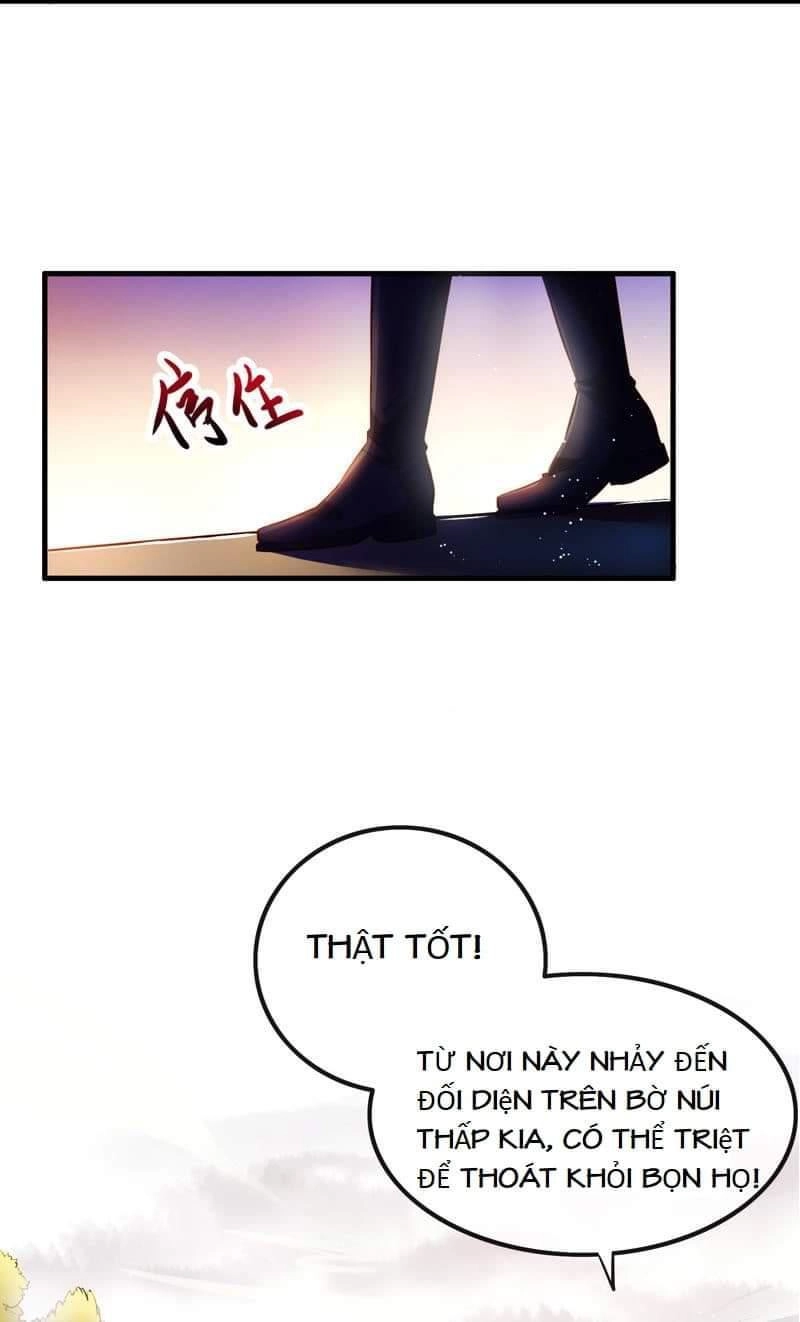 Vi Khanh Giải Linh Chapter 2 - 14