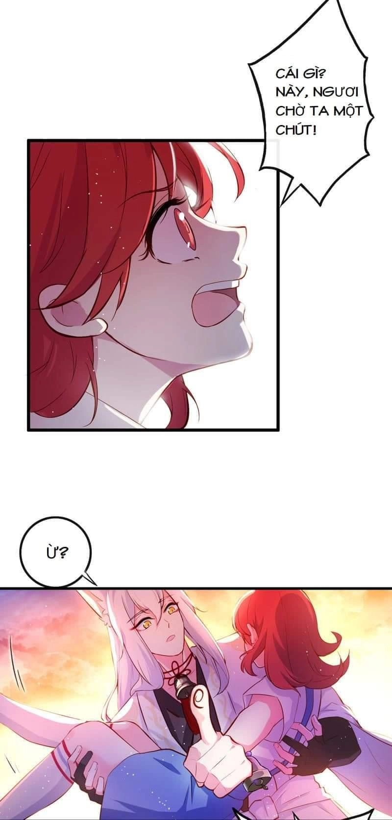 Vi Khanh Giải Linh Chapter 2 - 16