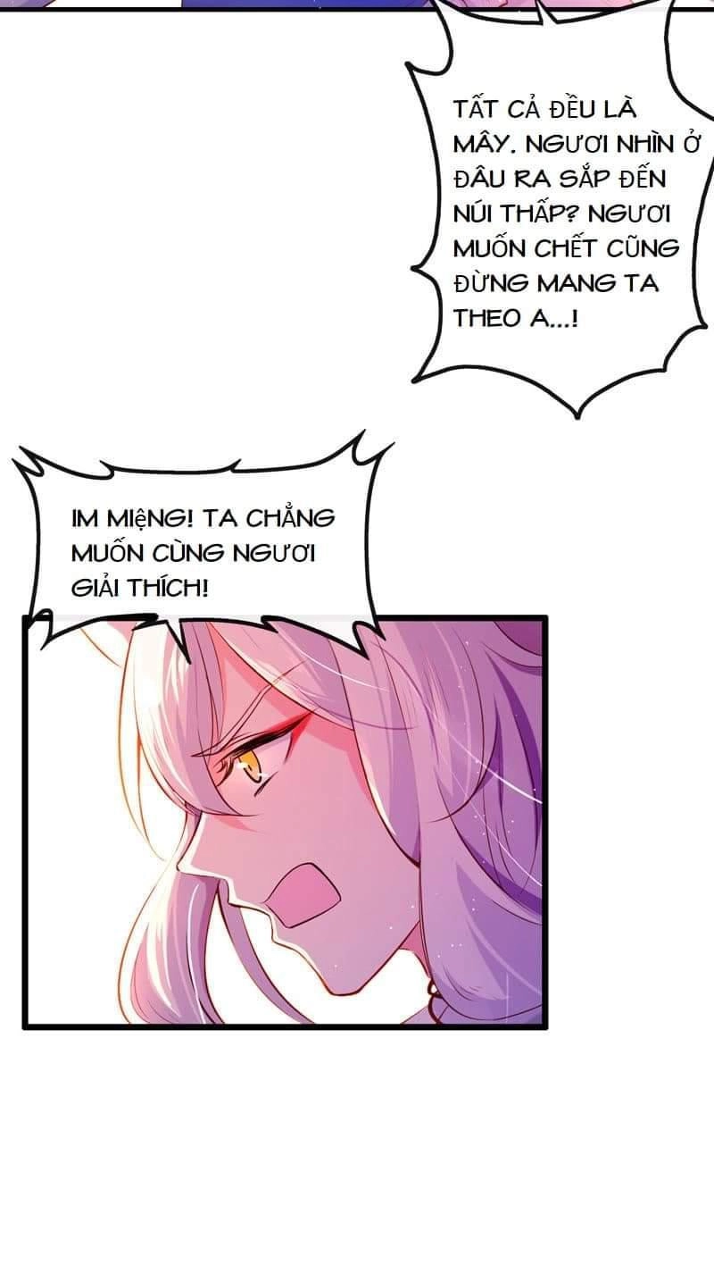 Vi Khanh Giải Linh Chapter 2 - 17