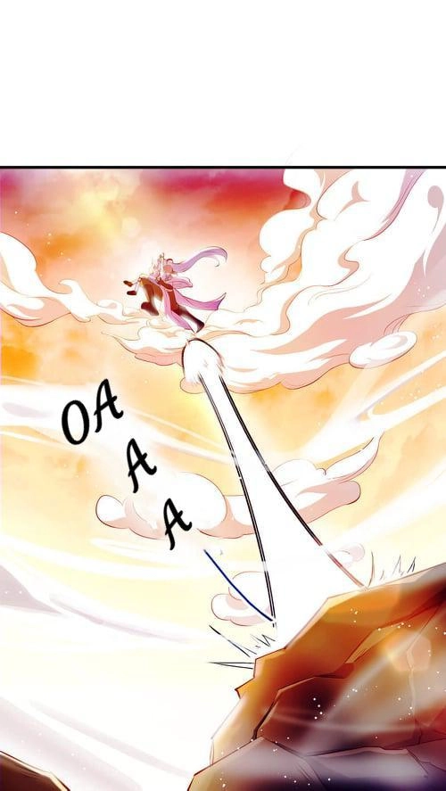 Vi Khanh Giải Linh Chapter 2 - 19