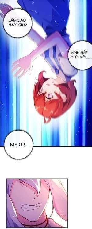 Vi Khanh Giải Linh Chapter 2 - 24