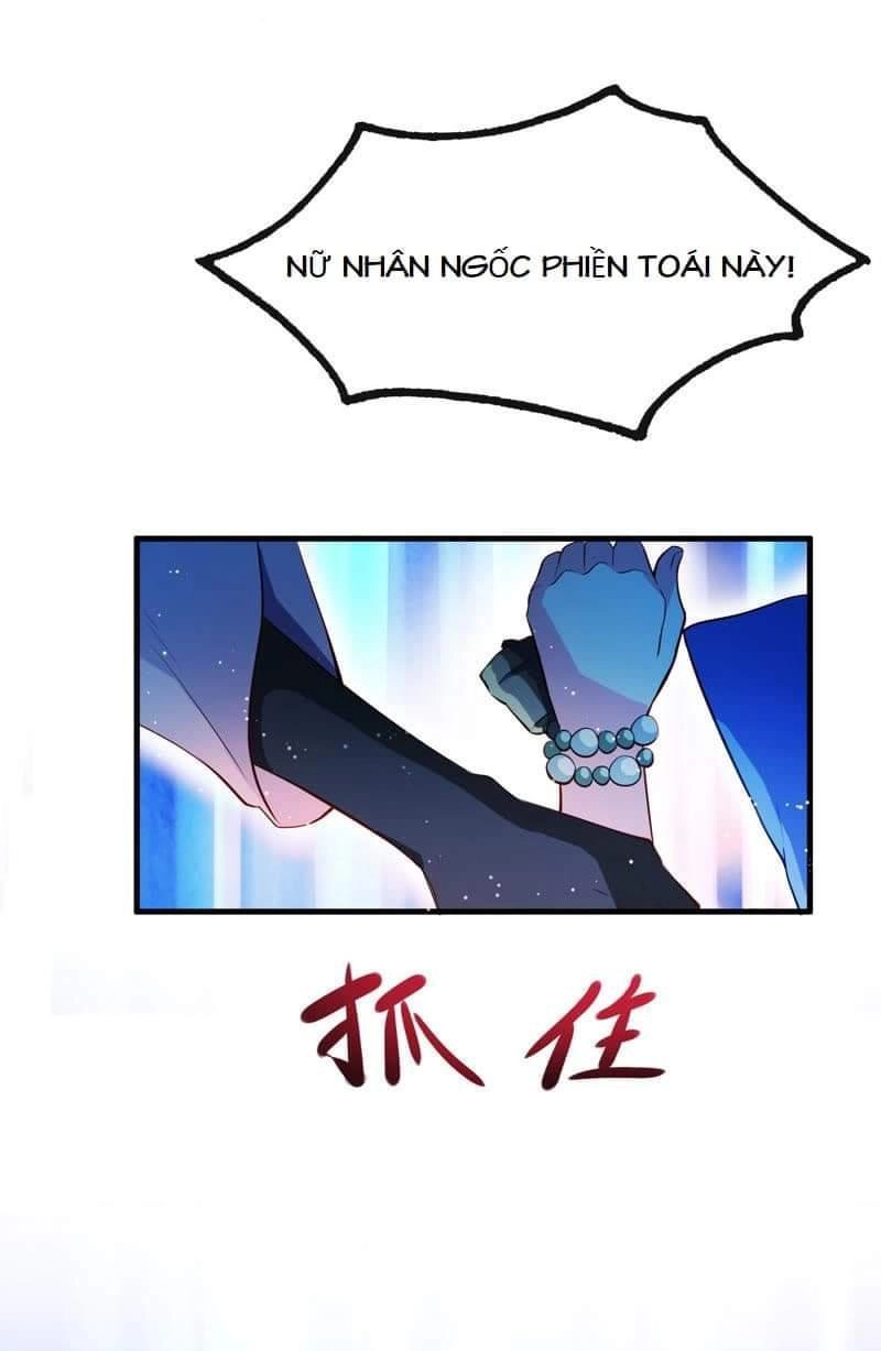 Vi Khanh Giải Linh Chapter 2 - 25