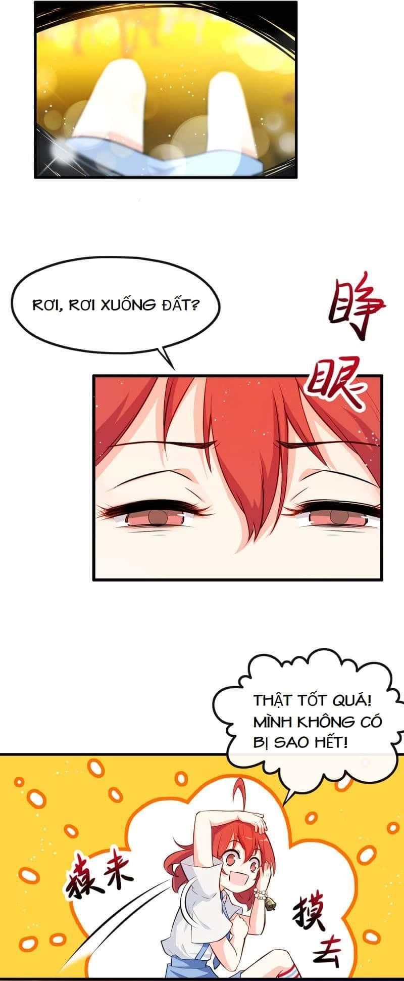 Vi Khanh Giải Linh Chapter 2 - 29