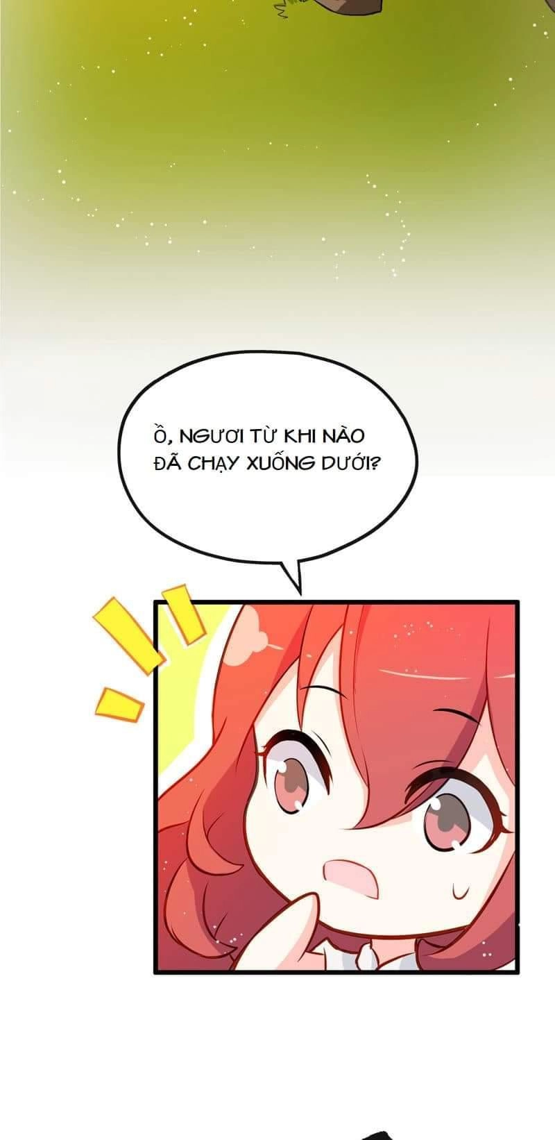 Vi Khanh Giải Linh Chapter 2 - 32