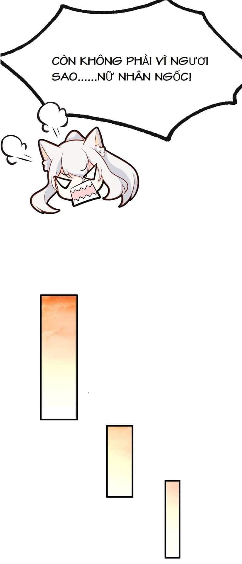 Vi Khanh Giải Linh Chapter 2 - 33