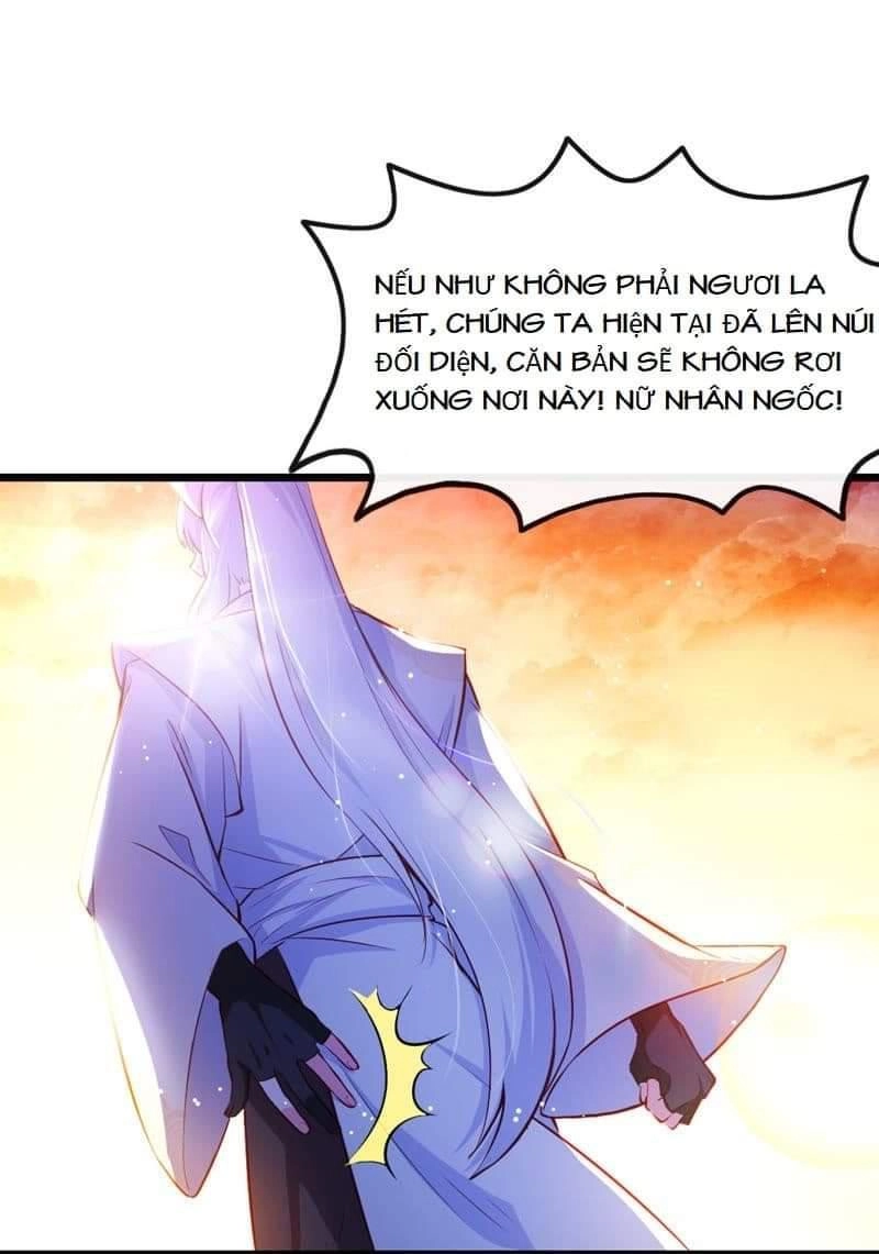 Vi Khanh Giải Linh Chapter 2 - 34