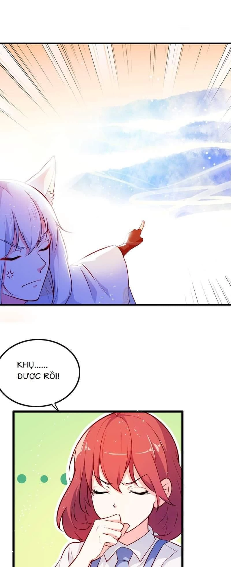 Vi Khanh Giải Linh Chapter 2 - 37