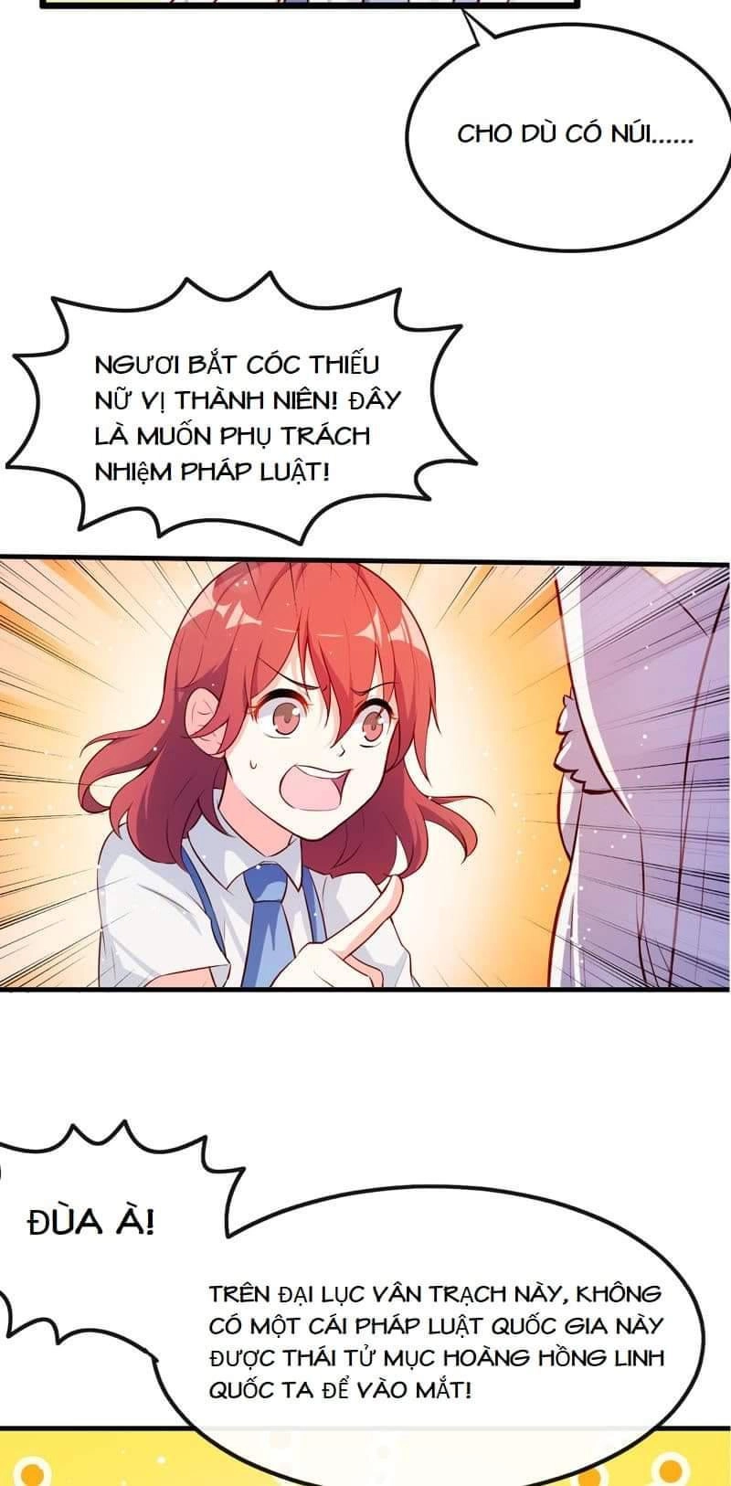 Vi Khanh Giải Linh Chapter 2 - 38