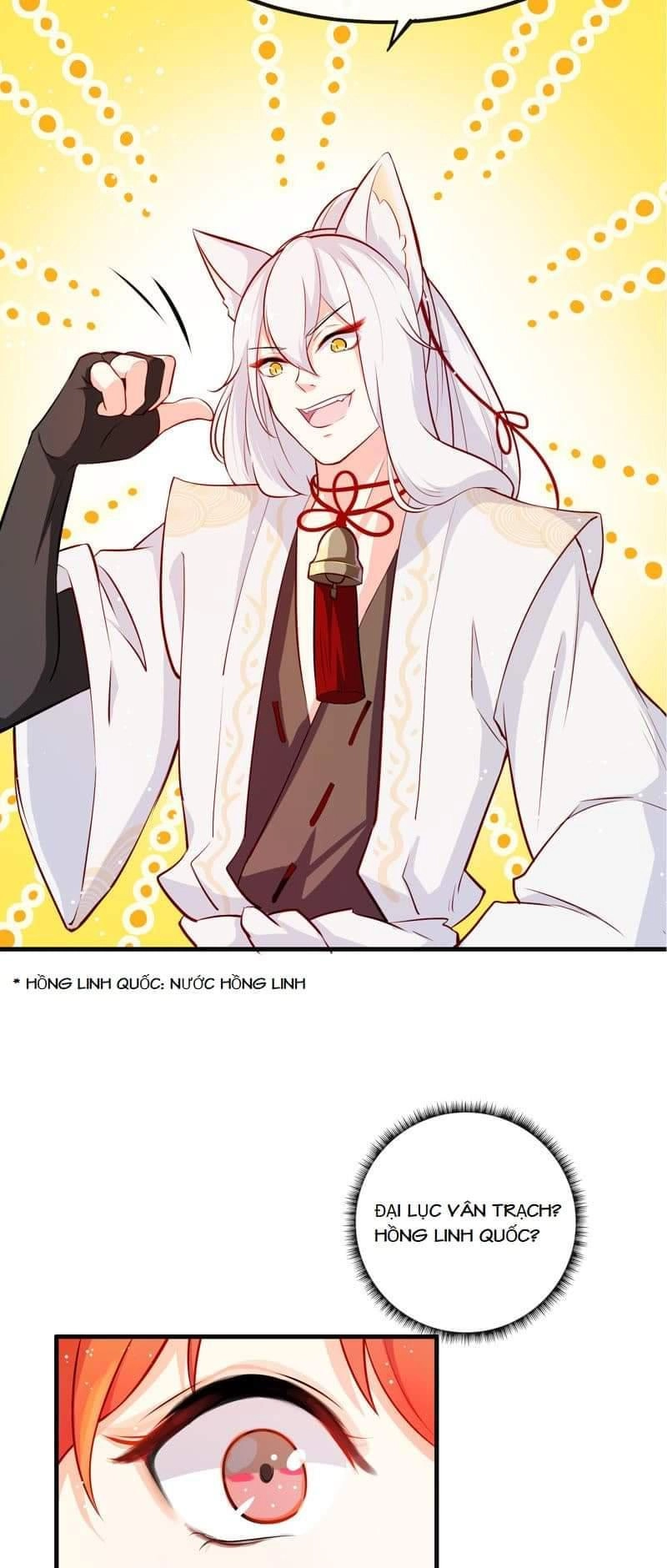 Vi Khanh Giải Linh Chapter 2 - 39