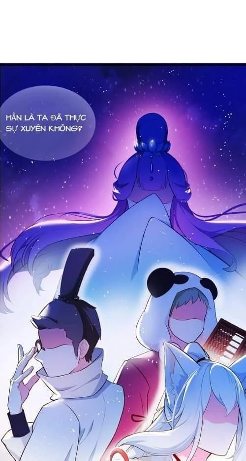 Vi Khanh Giải Linh Chapter 2 - 40