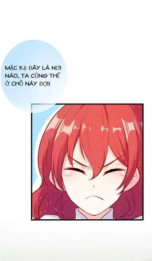 Vi Khanh Giải Linh Chapter 2 - 42