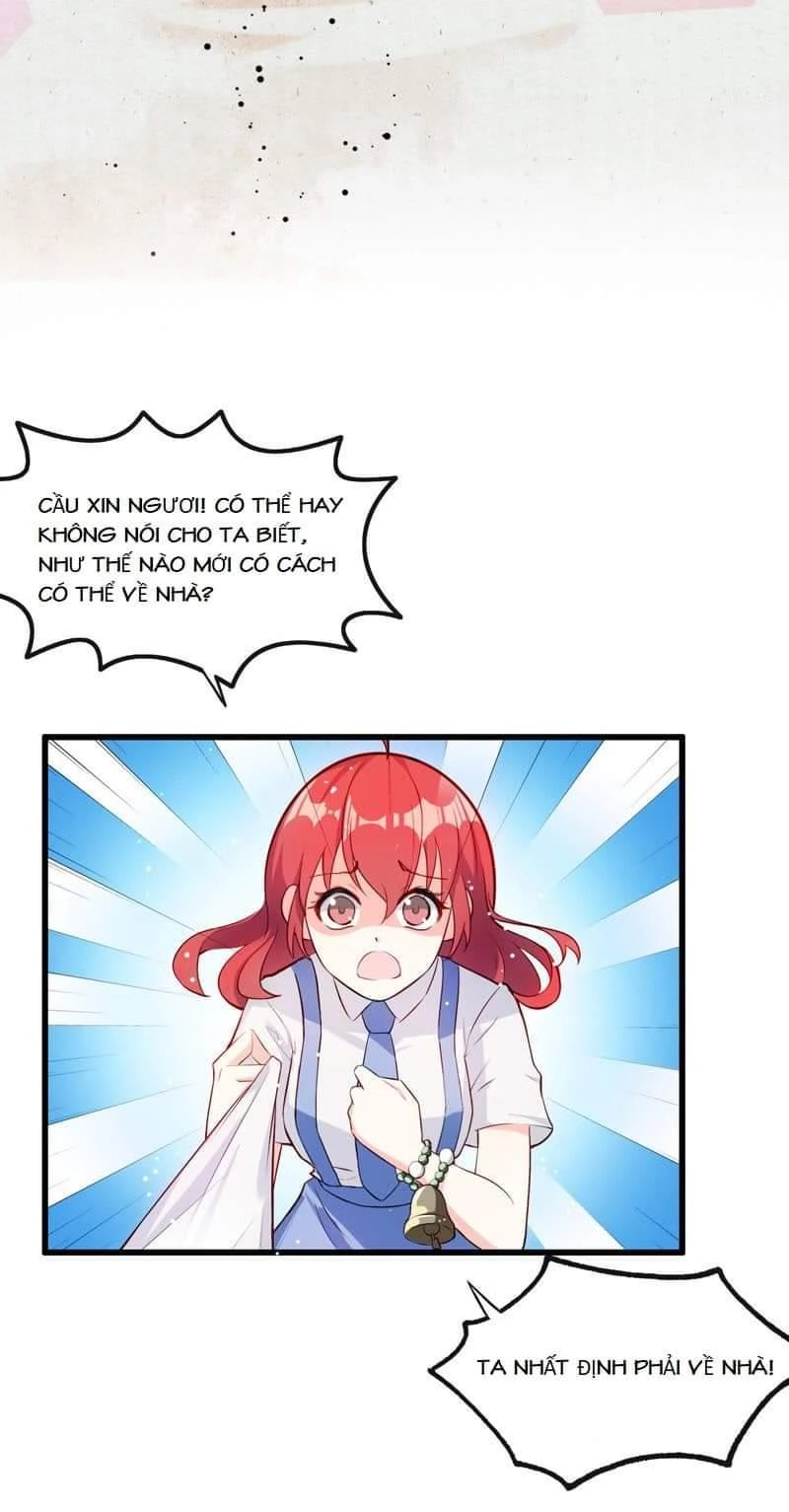 Vi Khanh Giải Linh Chapter 2 - 44