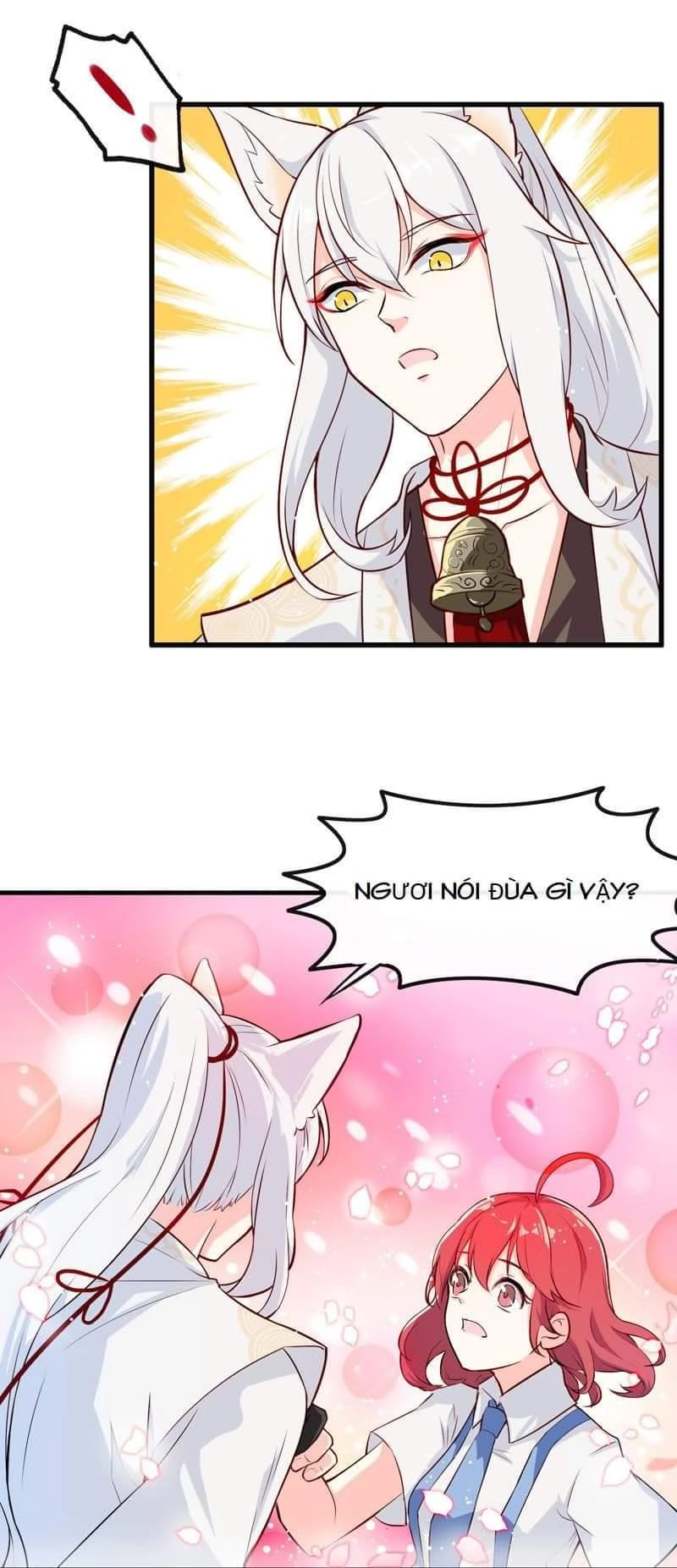 Vi Khanh Giải Linh Chapter 2 - 45