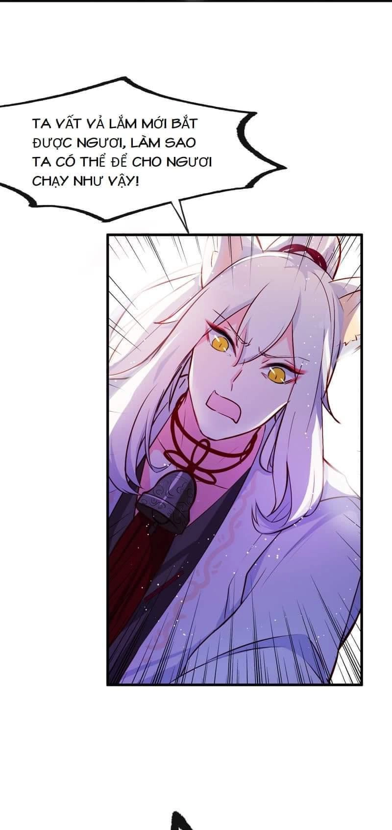 Vi Khanh Giải Linh Chapter 2 - 46