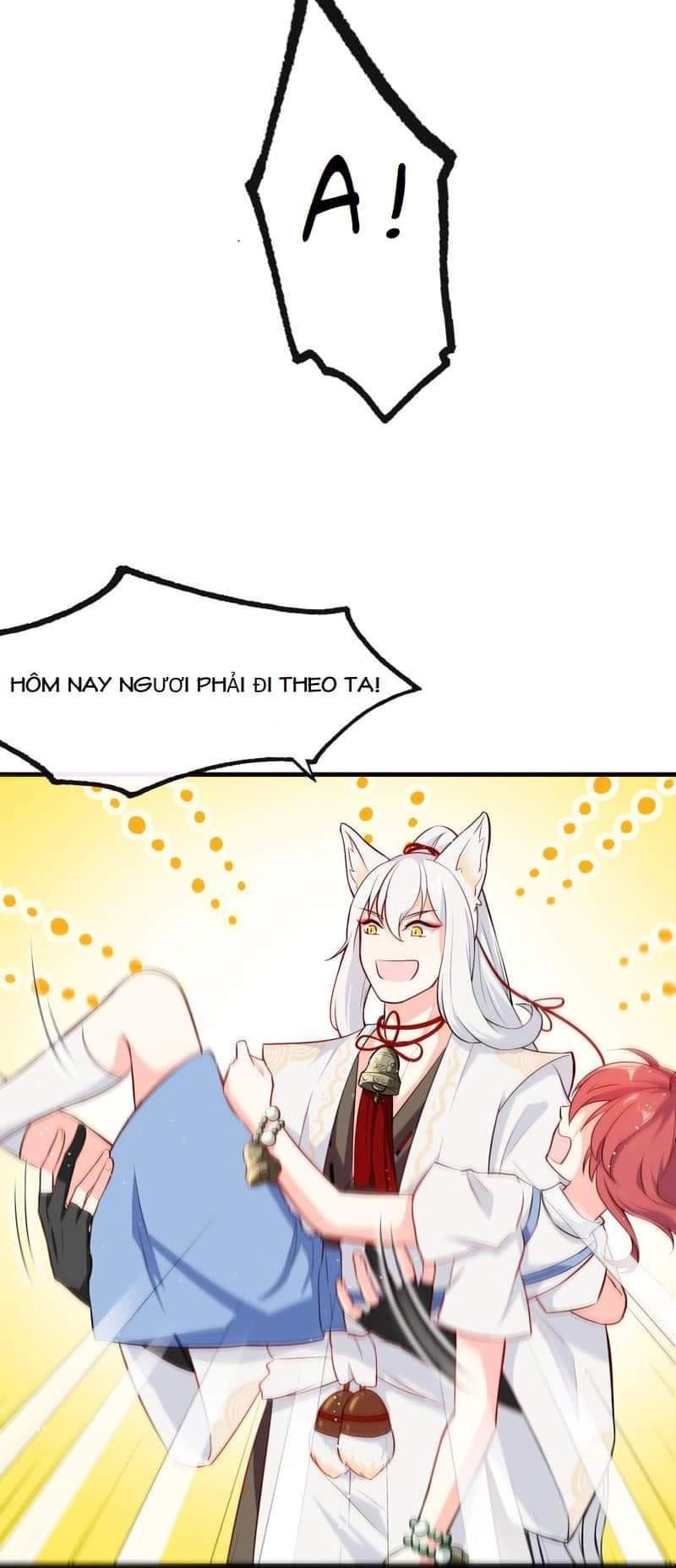 Vi Khanh Giải Linh Chapter 2 - 47