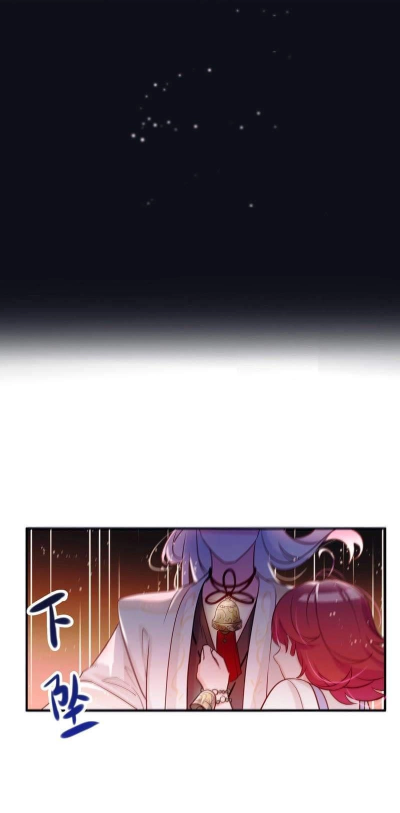 Vi Khanh Giải Linh Chapter 3 - 5