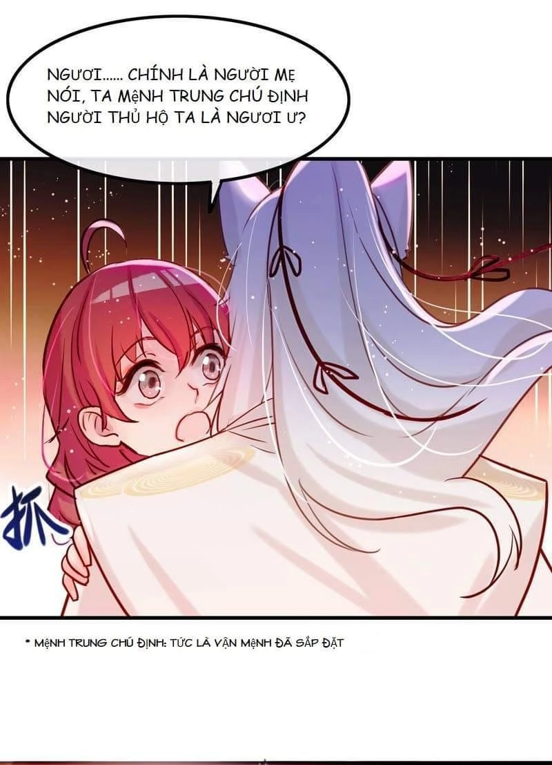 Vi Khanh Giải Linh Chapter 3 - 6