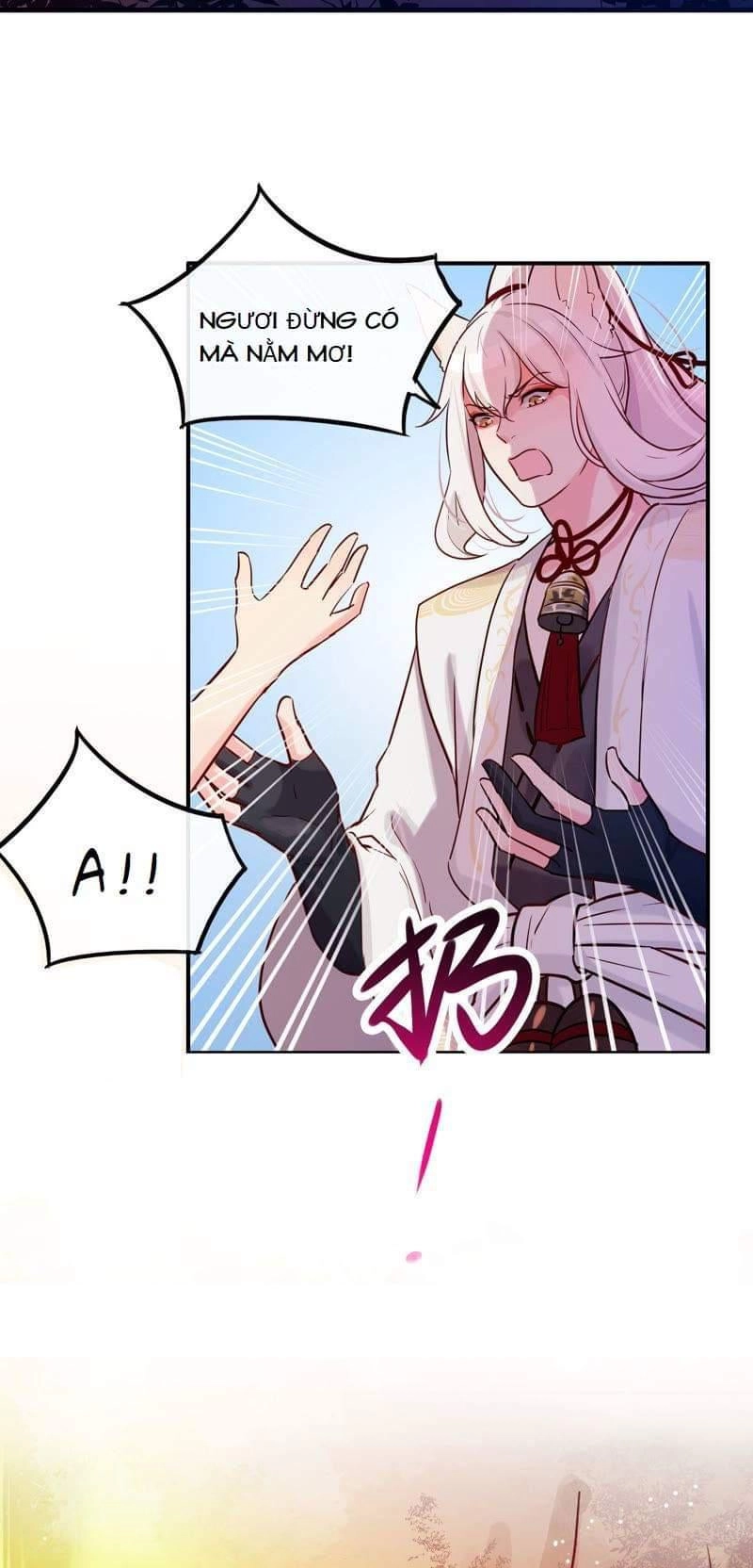 Vi Khanh Giải Linh Chapter 3 - 8