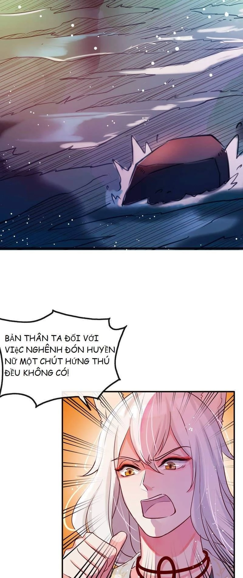 Vi Khanh Giải Linh Chapter 3 - 10