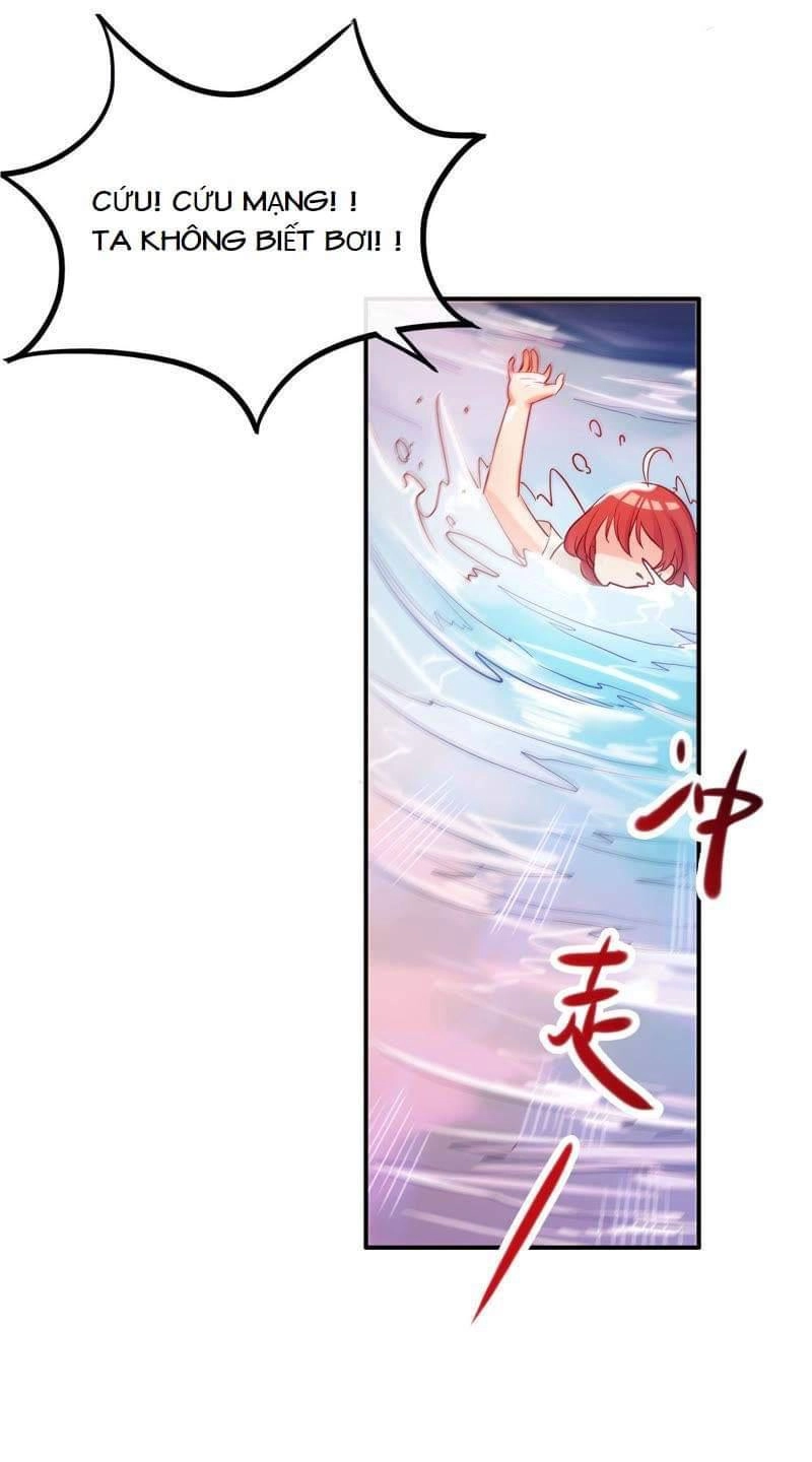 Vi Khanh Giải Linh Chapter 3 - 12