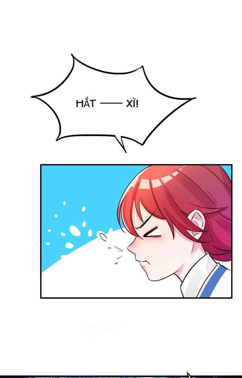 Vi Khanh Giải Linh Chapter 3 - 21