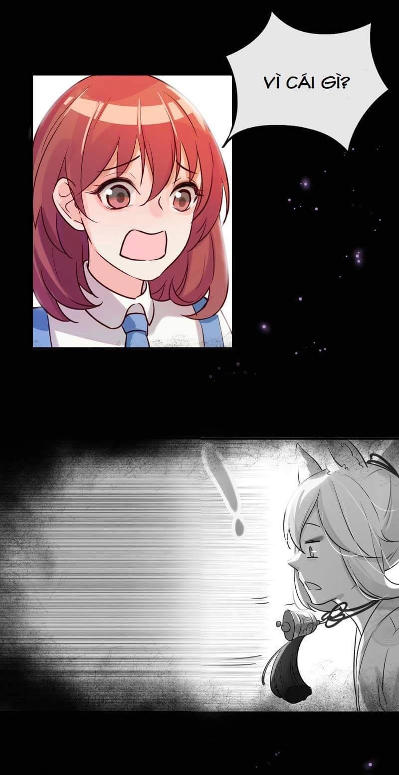 Vi Khanh Giải Linh Chapter 3 - 30