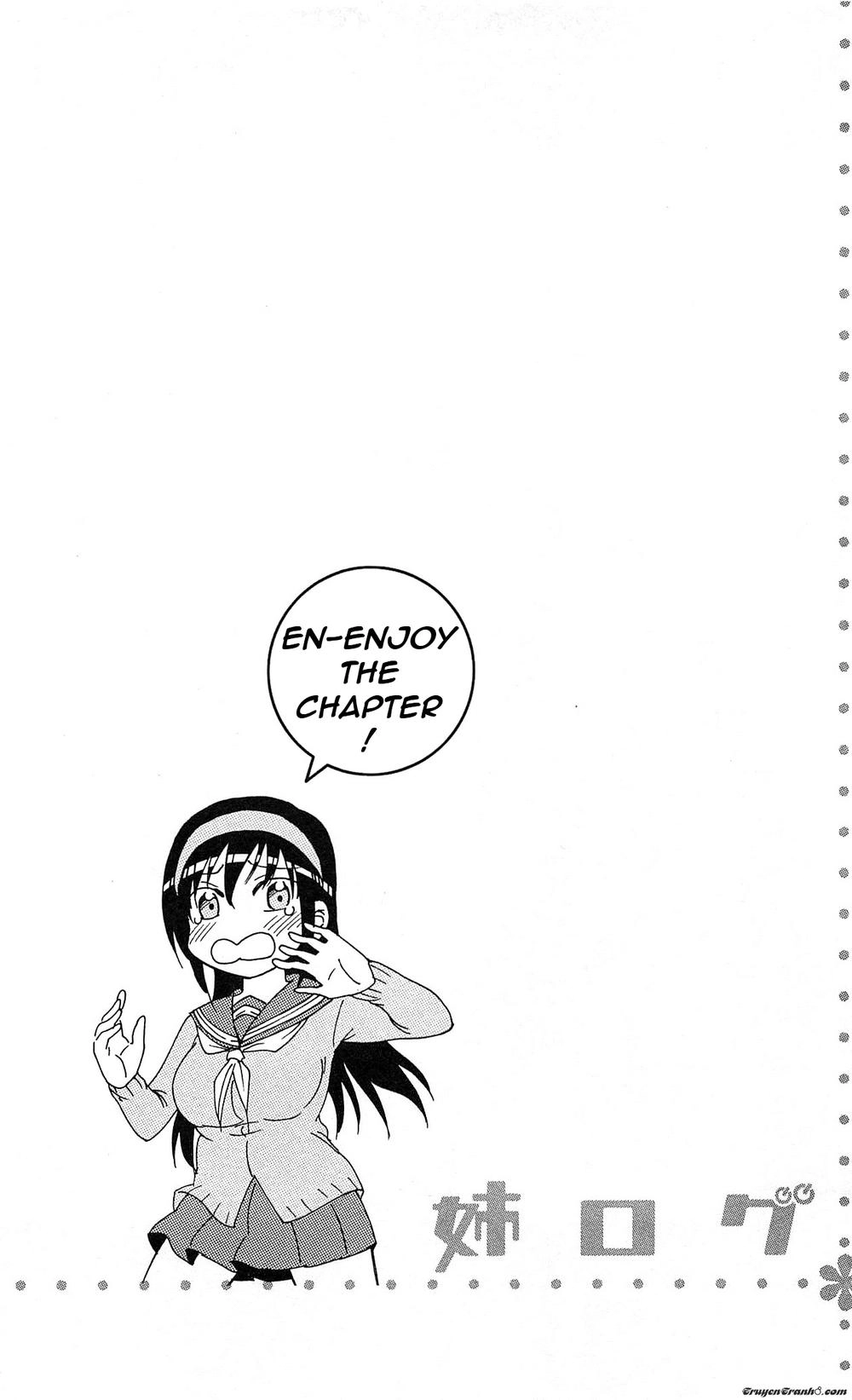 Ane Log - Moyako Neesan No Tomaranai Monologue Chapter 18 - 2